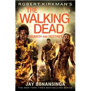 Robert Kirkman's The Walking Dead: Search and Destroy