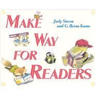 Make Way for Readers