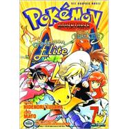 Pokemon Adventures, Volume 7; Yellow Caballero:The Pokemon Elite