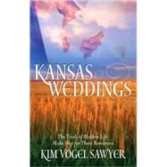 Kansas Weddings : Three Brides Can Never Say Never to Love Again