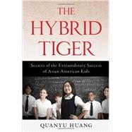 The Hybrid Tiger,9781616148515