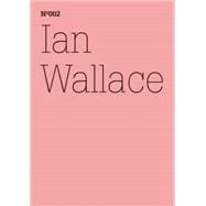 Ian Wallace