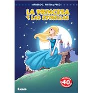 La princesa y las estrellas