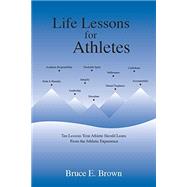 Life Lessons for Athletics (SKU: PC-BKLT-07)
