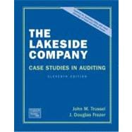 Lakeside Company : Case Studies in Auditing