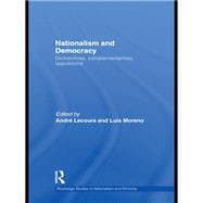 Nationalism and Democracy