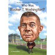 Who Was Booker T. Washington?