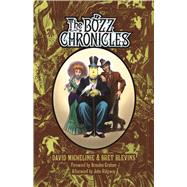 The BOZZ Chronicles
