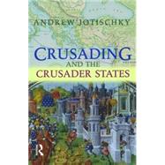 Crusading and the Crusader States