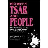 Between Tsar and People