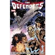 Defenders by Matt Fraction - Volume 1