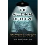 The Millennial Detective