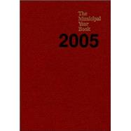 The Municipal Year Book 2005