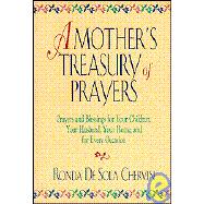 A Mother's Treasury of Prayers