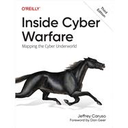 Inside Cyber Warfare
