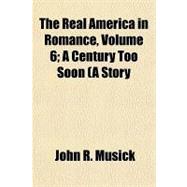 The Real America in Romance