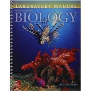 Lab Manual for Biology