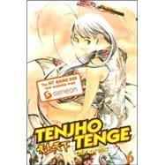 Tenjho Tenge VOL 06