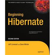 Beginning Hibernate