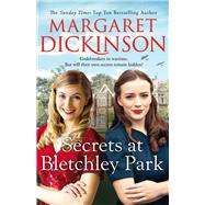 Secrets at Bletchley Park