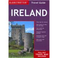Globetrotter Travel Pack: Ireland