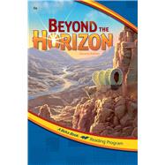 Beyond the Horizon 5a Item # 134902