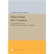 Islam Under the Crusaders