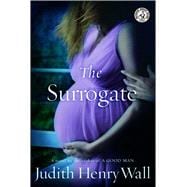 The Surrogate A Novel