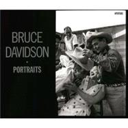 Bruce Davidson : Portraits