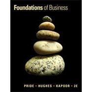 Foundations of Business, 2nd Edition