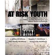 At Risk Youth VitalSource eBook