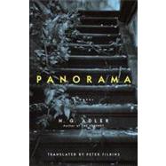 Panorama : A Novel