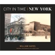 City in Time: New York