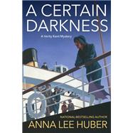 A Certain Darkness A Riveting WW1 Historical Mystery