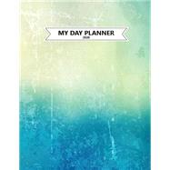 My Day Planner 2020