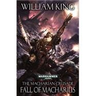 Fall of Macharius