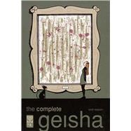 The Complete Geisha