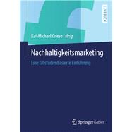 Nachhaltigkeitsmarketing