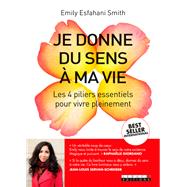 Je donne du sens à ma vie