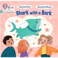 Shark with a Bark Phase 3 Set 2
