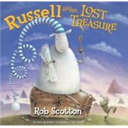 Russell And the Lost Treasure