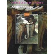 Annual Editions : Anthropology 03/04