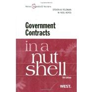 Government Contract in a Nut Shell