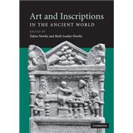 Art and Inscriptions in the Ancient World