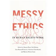 Messy Ethics in Human Rights Work