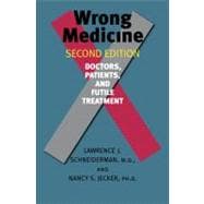 Wrong Medicine