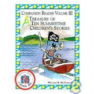 A Treasury of Ten Summertime Children's Stories