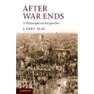 After War Ends