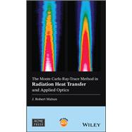 The Monte Carlo Ray-trace Method in Radiation Heat Transfer and Applied Optics