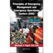 Principles of Emergency Management and Emergency Operations Centers (EOC)
